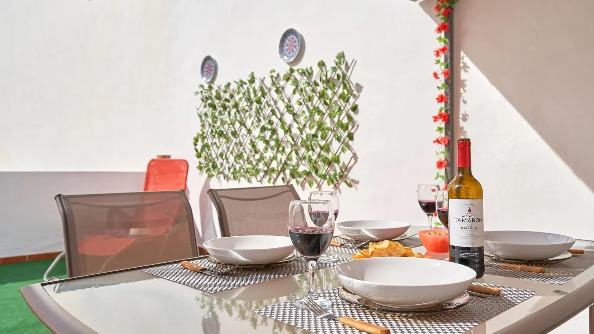 Apartment Estudio 1 D En El Centro De Nerja Spain