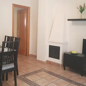 Apartamento En, Nerja