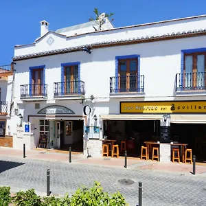 Lägenhet Pepe Mesa, Nerja
