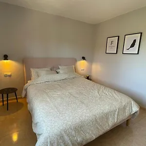  Apartamento Casa Cayenne - Stylish With Ocean/dune View España