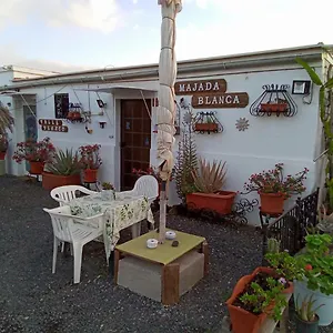  Apartamento Majada Blanca España