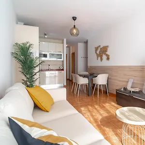 Apartamento Steffi - Centro De, Nerja