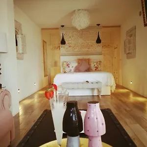 Apartamento Estudio Jazmin, Nerja