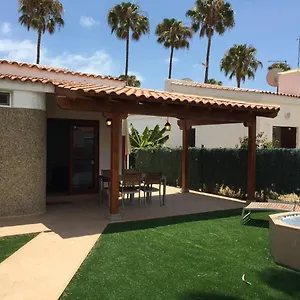  Сasa de vacaciones Sonora Aircon 90 España