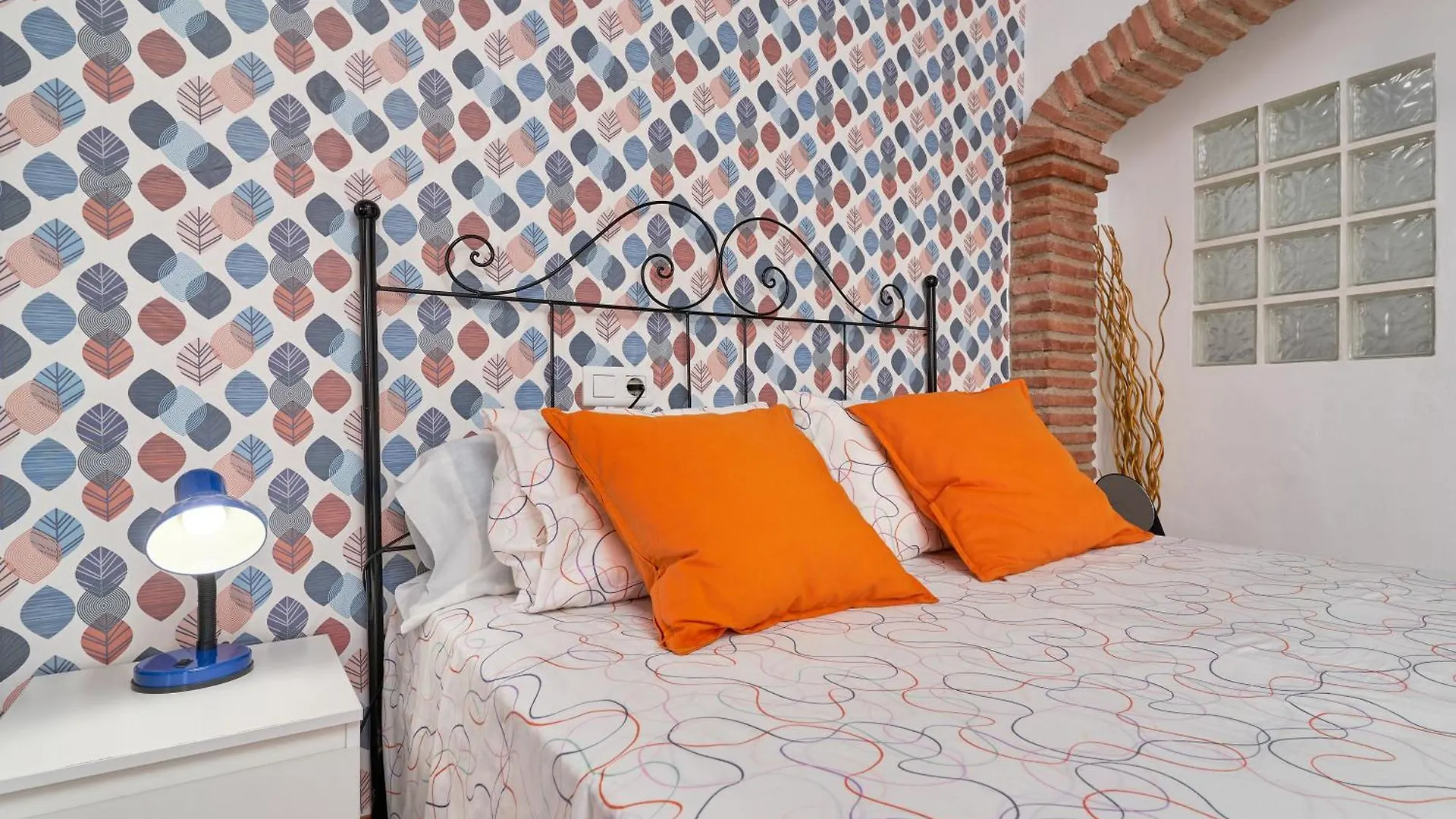 Estudio 1 D En El Centro De Nerja 0*,  Spain